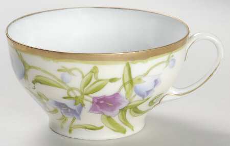 2906 Flat Cup