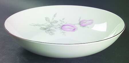 Serenade 9" Round Vegetable Bowl