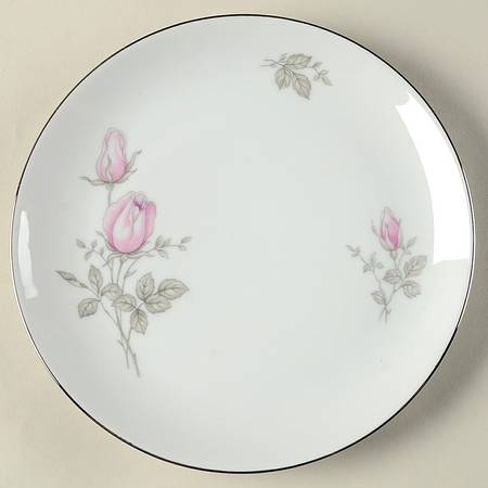 Serenade Salad Plate
