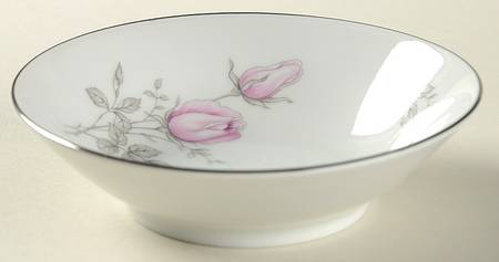 Serenade Fruit/Dessert (Sauce) Bowl