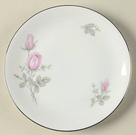 Serenade Bread & Butter Plate