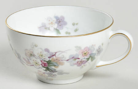 3214 Flat Cup
