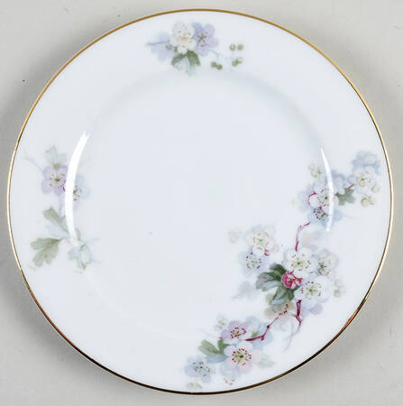 3214 Bread & Butter Plate