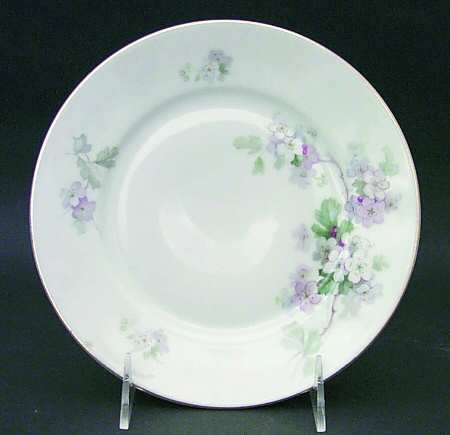 3214 Salad Plate