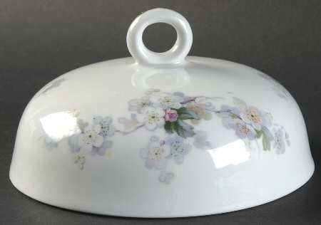 3214 Lid for Round Butter