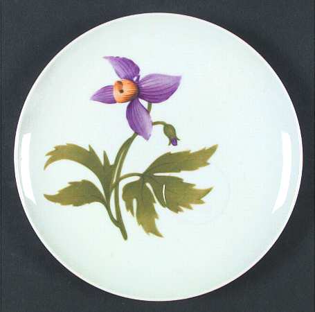 Tuileries Snack Plate