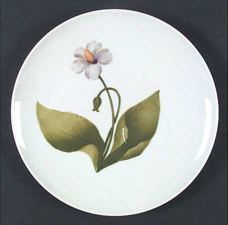 Tuileries Snack Plate