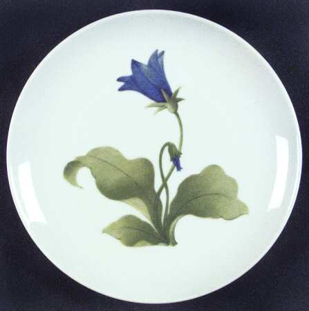 Tuileries Salad Plate