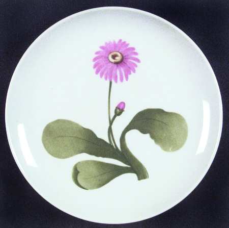 Tuileries Salad Plate