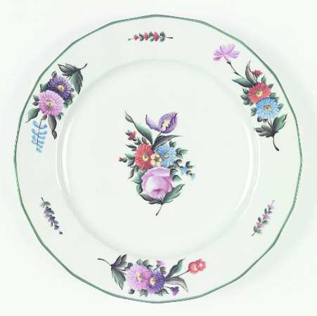 TRV174 Dinner Plate