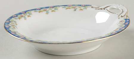 TIR133 Lemon Dish