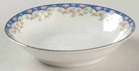 TIR133 Fruit/Dessert (Sauce) Bowl