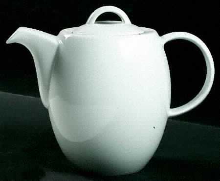 Prima Coffee Pot & Lid