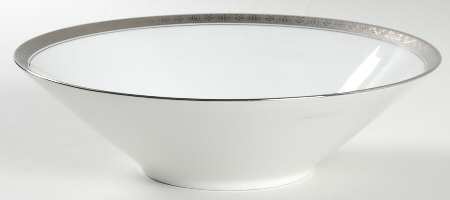 Helene 9" Round Vegetable Bowl