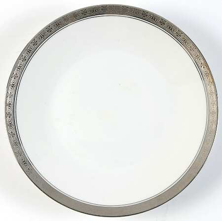 Helene Salad Plate