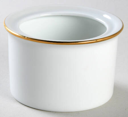 TIC10 Sugar Bowl No Lid