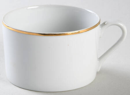 TIC10 Flat Cup