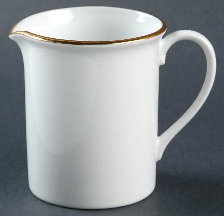 TIC10 Creamer