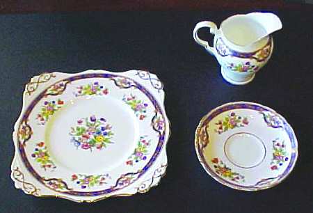 C8068 Creamer