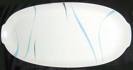 THO124 Bread Tray