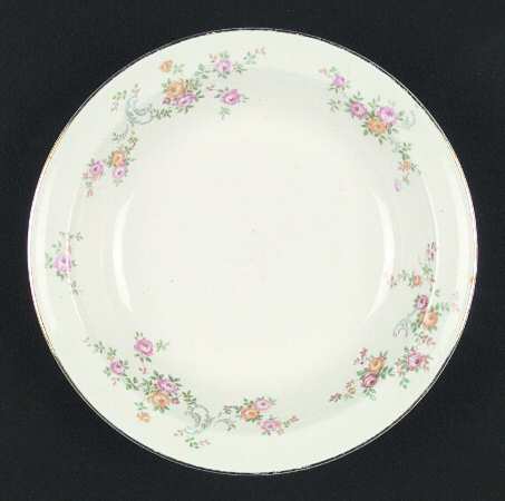 TST305 Rim Soup Bowl