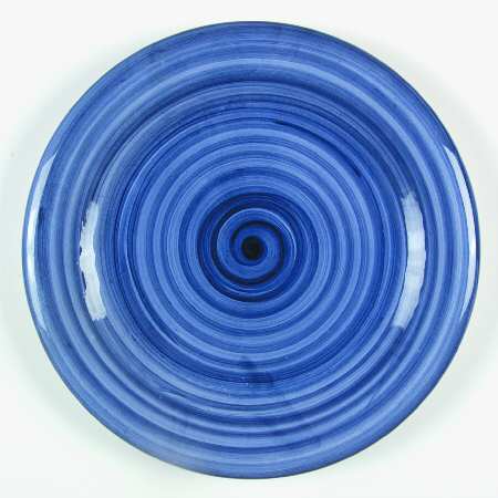 Spirale Blue by Tabletops Unlimited