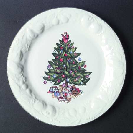 Christmas Time by Tabletops Unlimited