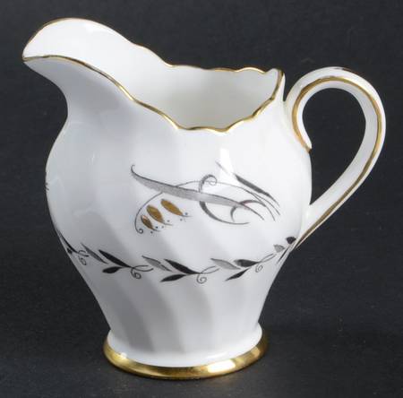 Elite Mini Creamer