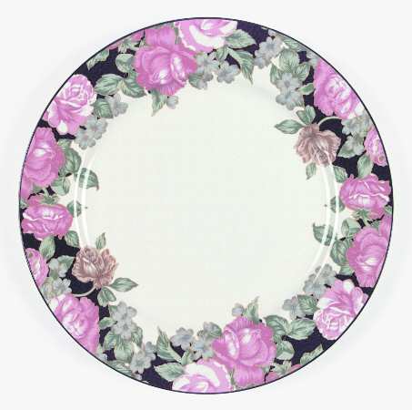 Victorian Chintz by Towne House