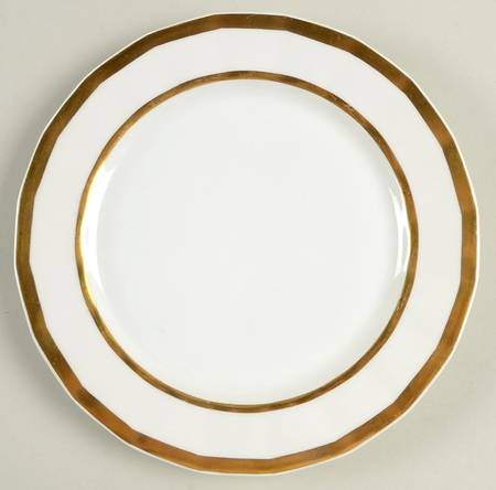 TRV180 Salad Plate