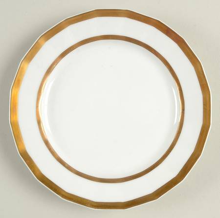 TRV180 Dessert/Pie Plate