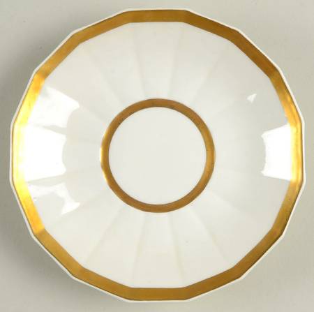 TRV180 Saucer for Cream Soup Bowl