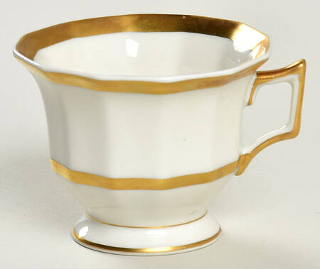 TRV180 Footed Demitasse Cup