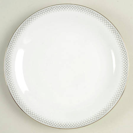 2987 Salad Plate