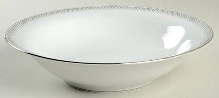 2987 9" Round Vegetable Bowl