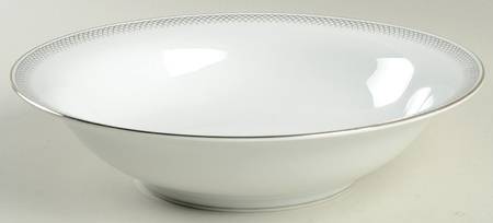 2987 10" Round Vegetable Bowl