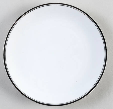 THO126 Salad Plate