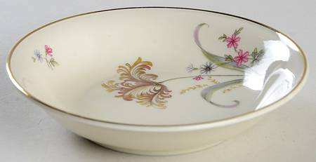 TIR141 Fruit/Dessert (Sauce) Bowl by Tirschenreuth