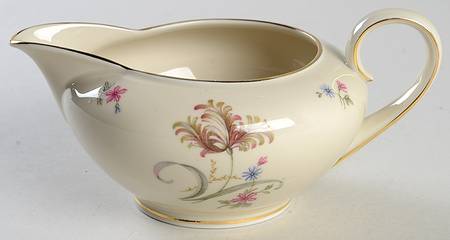 TIR141 Creamer by Tirschenreuth