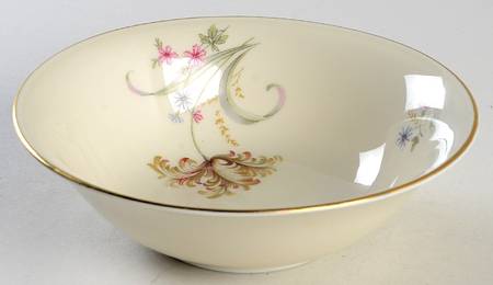 TIR141 Coupe Cereal Bowl