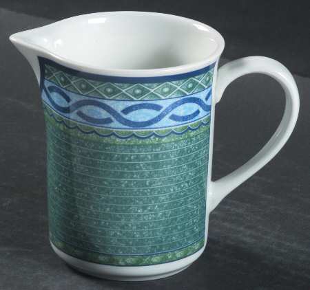 Mediterranean Creamer