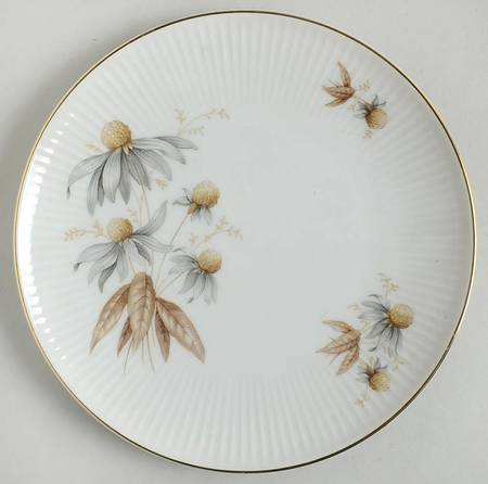 7498 Salad Plate