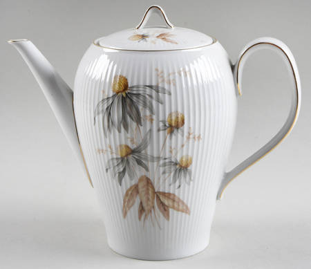 7498 Coffee Pot & Lid