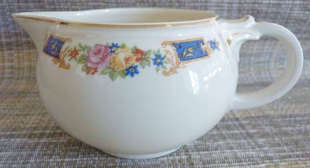 1294 Creamer