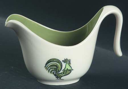 Summer Morn Creamer