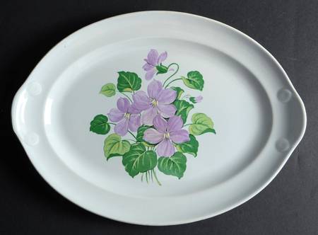 Marsh Violet Luray by Taylor, Smith &amp; Taylor (Ts&amp;T)