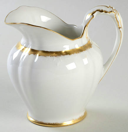 Wilmington Creamer