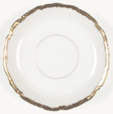 Wilmington Saucer