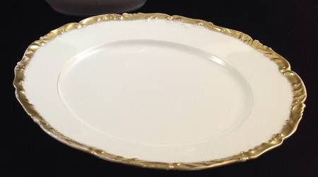 Wilmington Dinner Plate