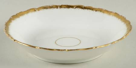 Wilmington Fruit/Dessert (Sauce) Bowl